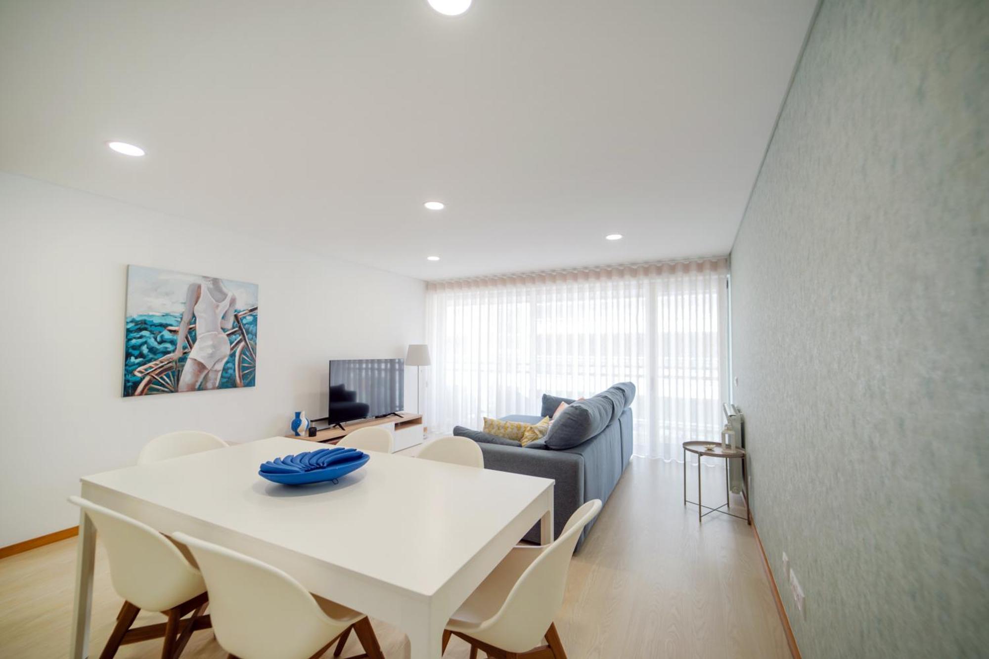 Apartamento Lux 1882 Фігейра-да-Фош Екстер'єр фото