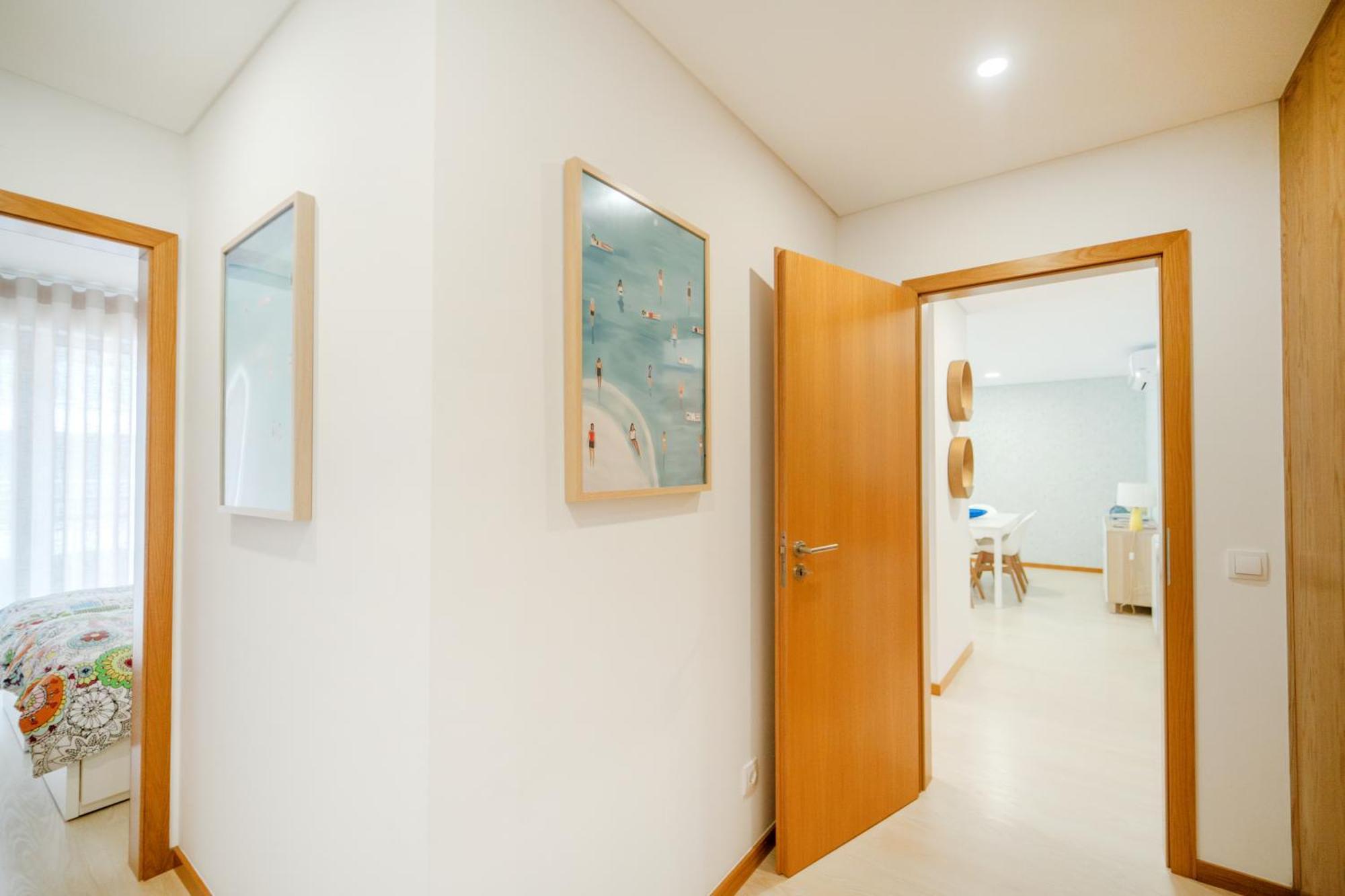 Apartamento Lux 1882 Фігейра-да-Фош Екстер'єр фото