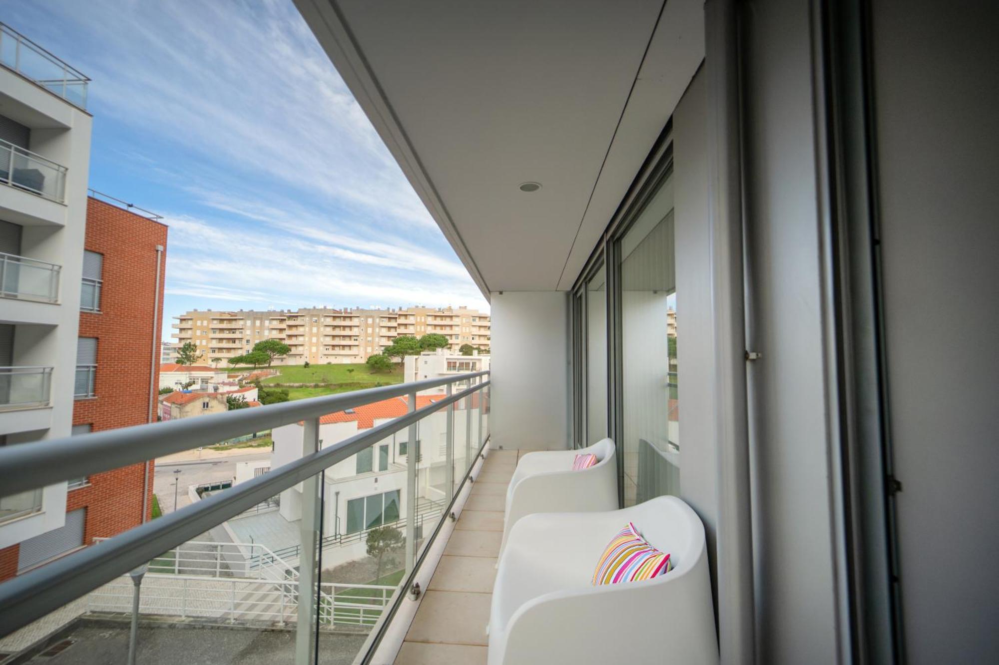 Apartamento Lux 1882 Фігейра-да-Фош Екстер'єр фото