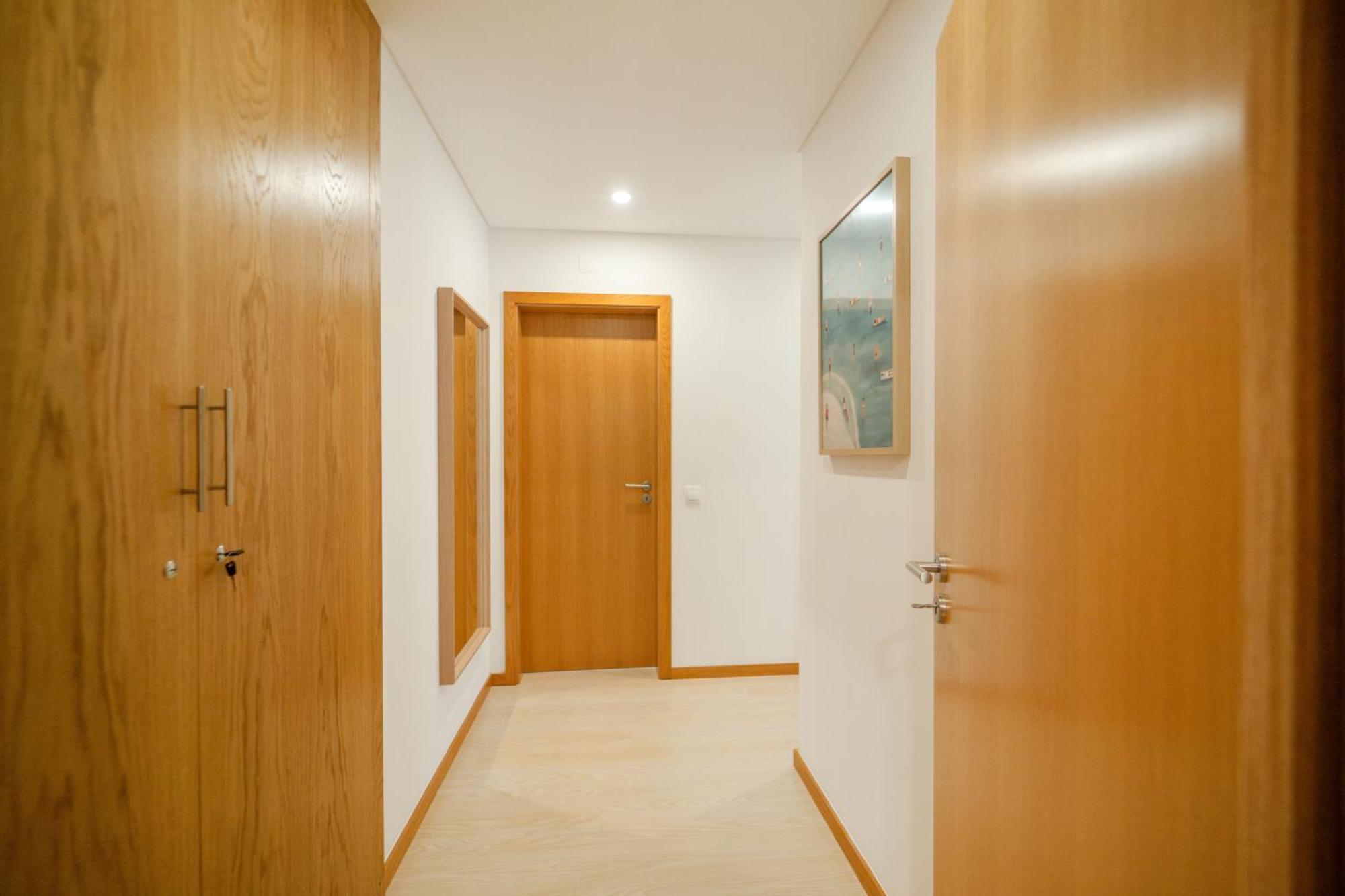 Apartamento Lux 1882 Фігейра-да-Фош Екстер'єр фото