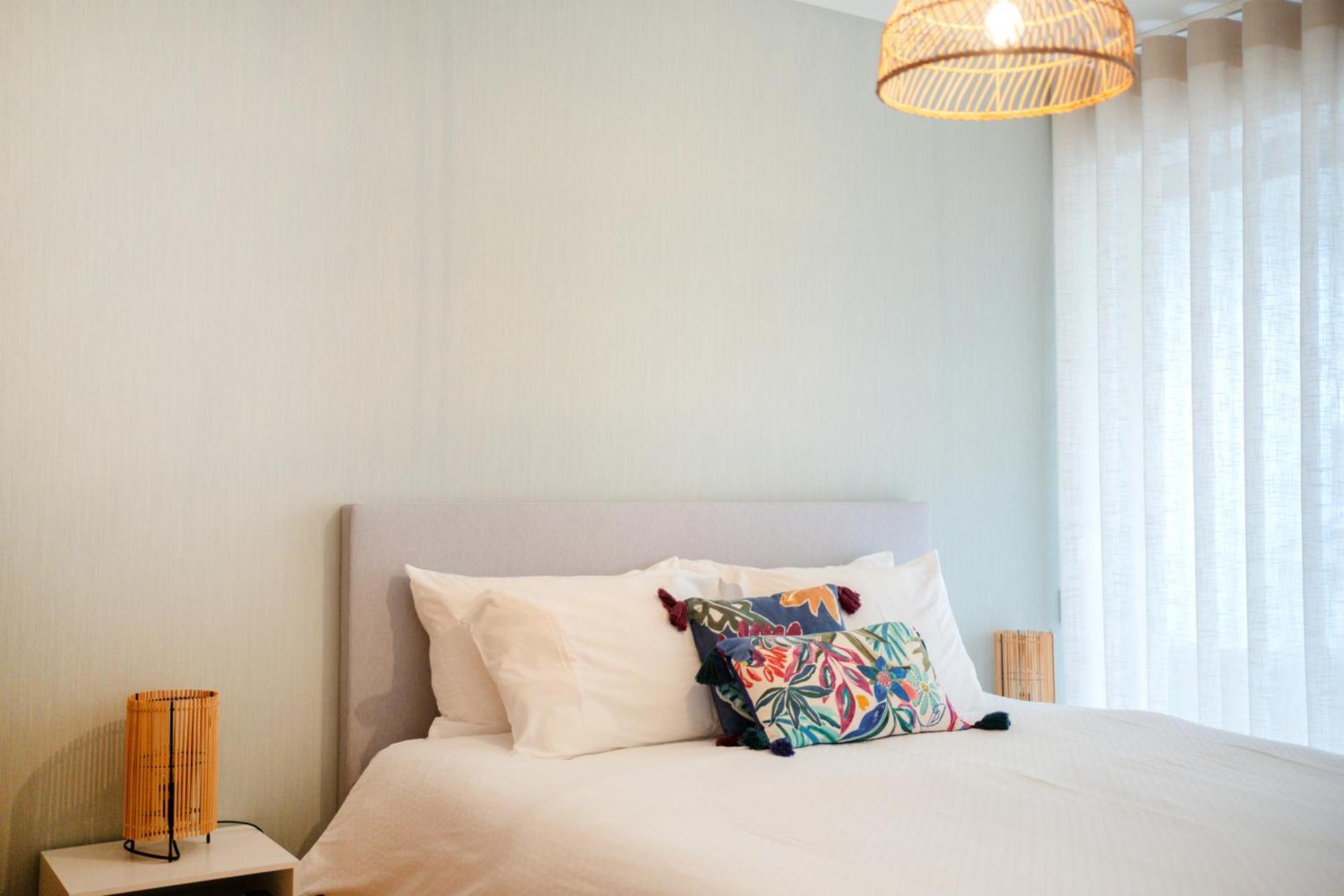 Apartamento Lux 1882 Фігейра-да-Фош Екстер'єр фото