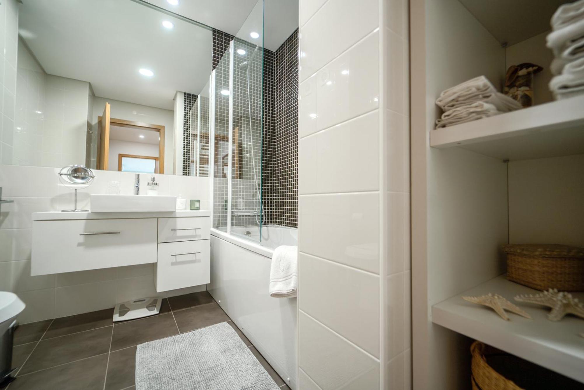 Apartamento Lux 1882 Фігейра-да-Фош Екстер'єр фото