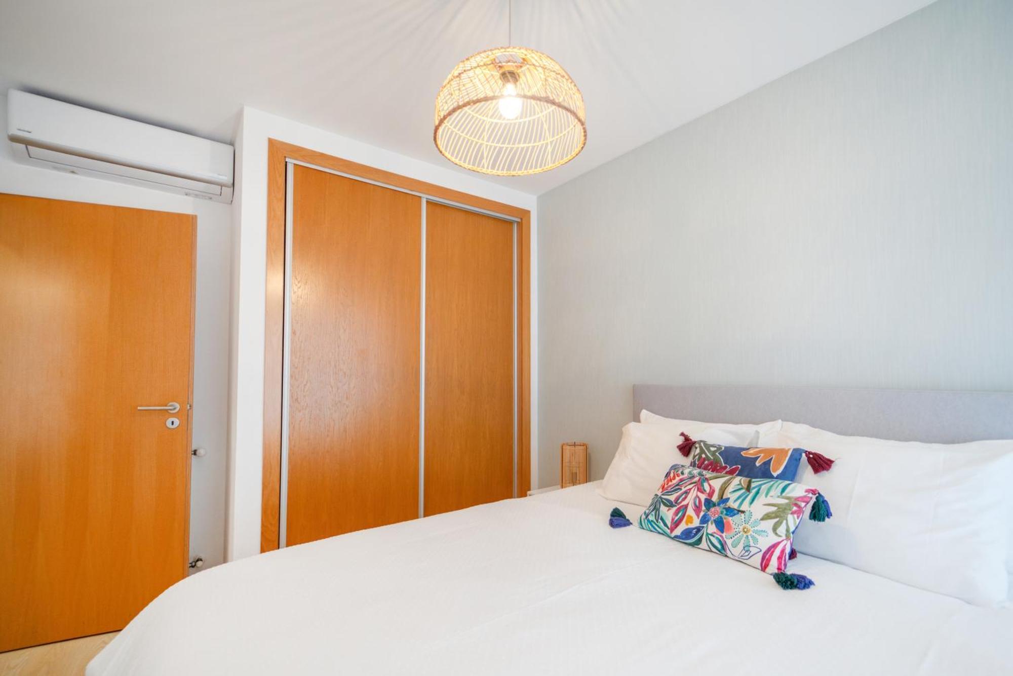 Apartamento Lux 1882 Фігейра-да-Фош Екстер'єр фото