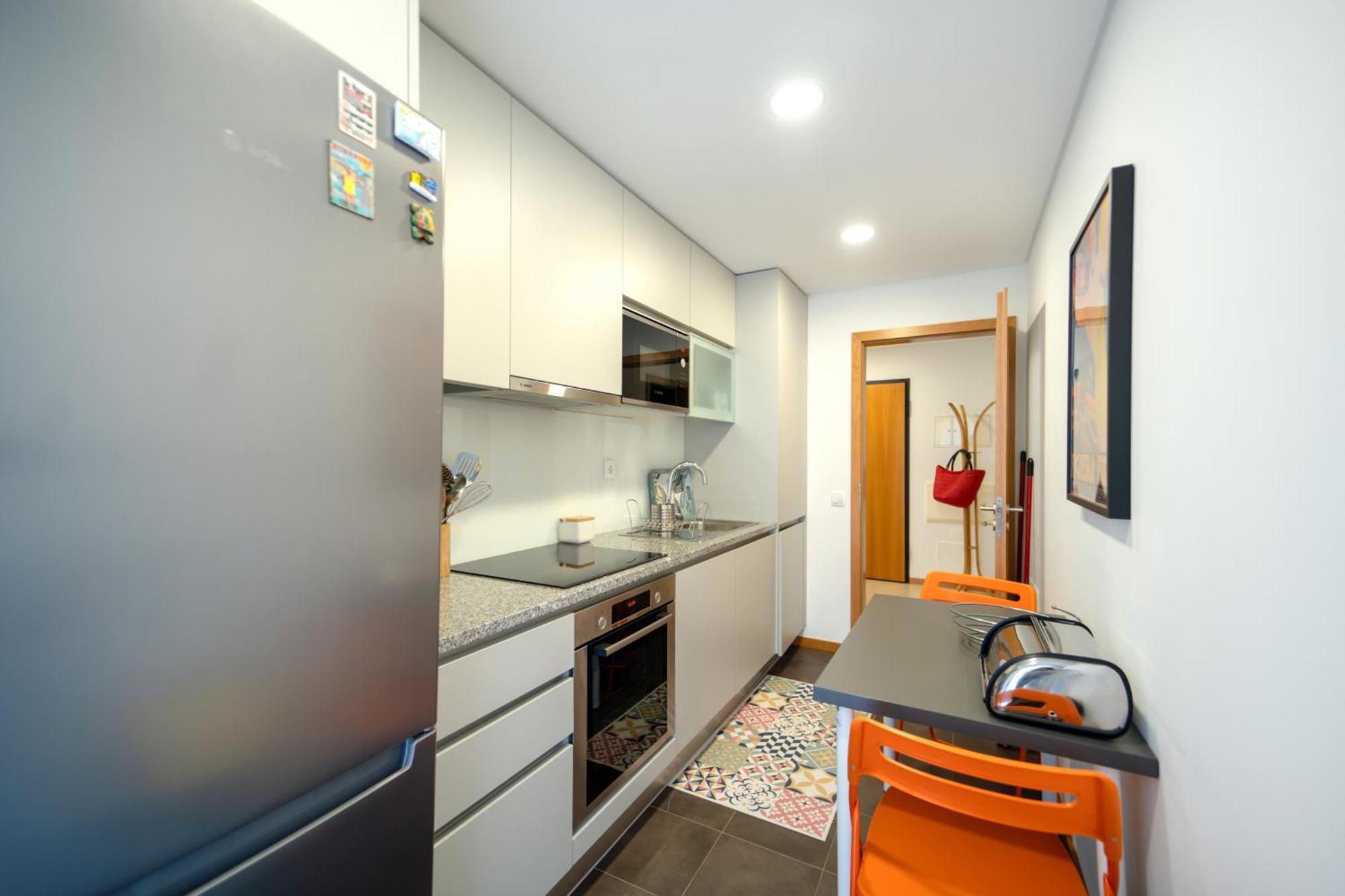 Apartamento Lux 1882 Фігейра-да-Фош Екстер'єр фото
