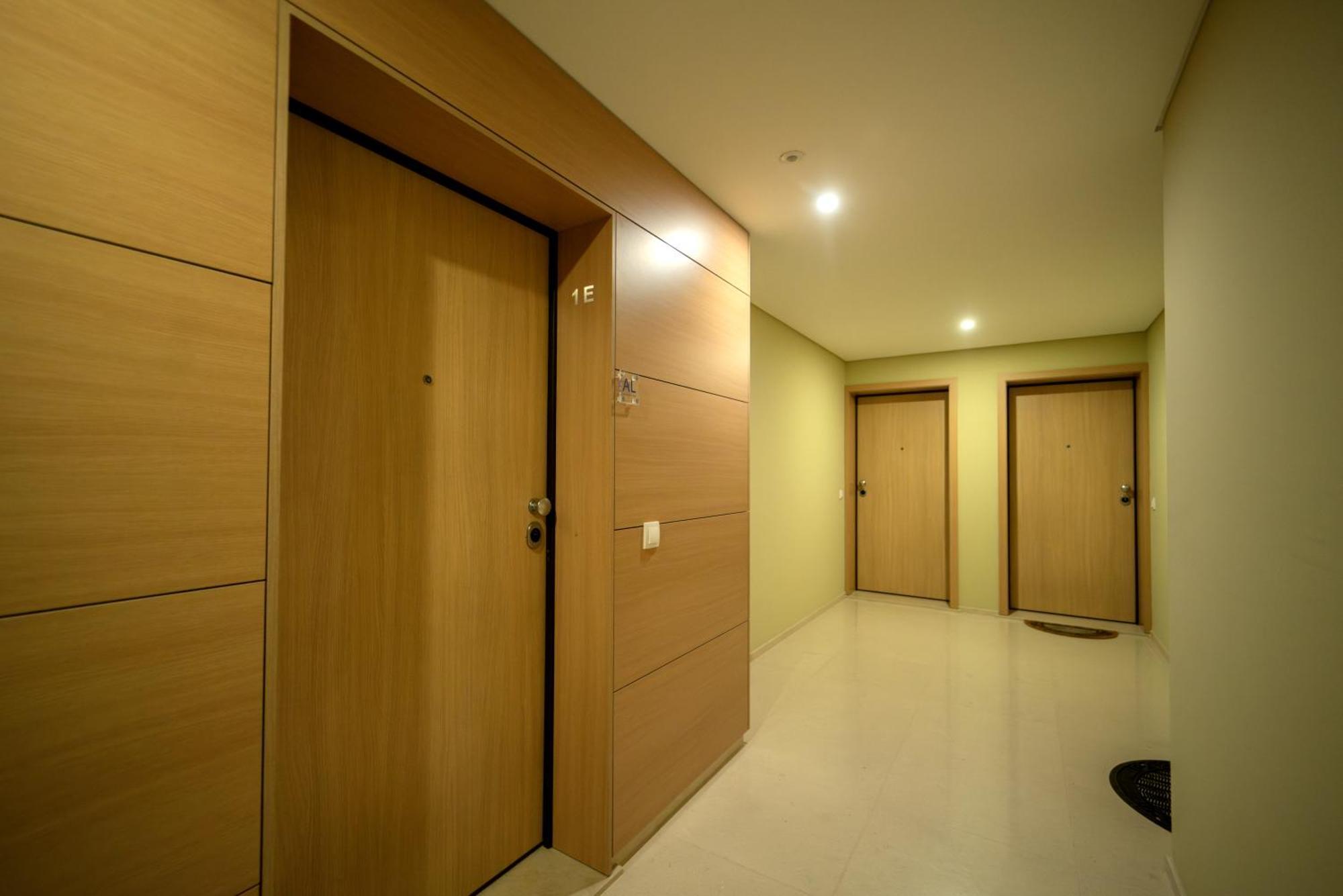 Apartamento Lux 1882 Фігейра-да-Фош Екстер'єр фото