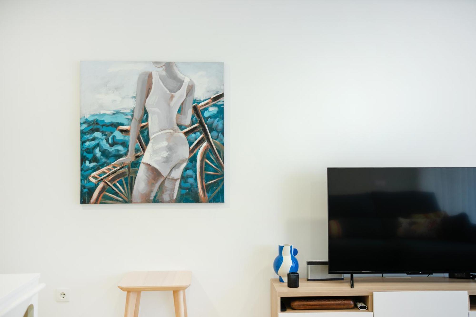 Apartamento Lux 1882 Фігейра-да-Фош Екстер'єр фото