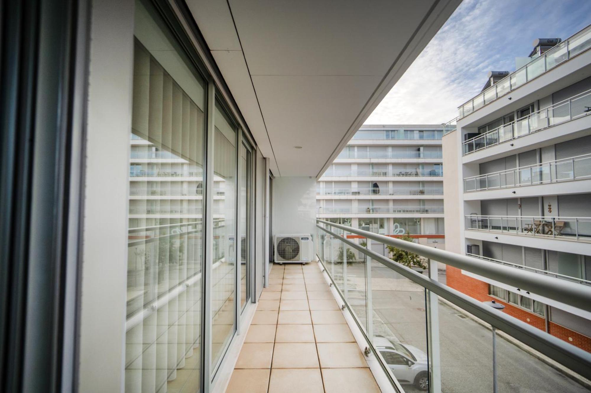 Apartamento Lux 1882 Фігейра-да-Фош Екстер'єр фото
