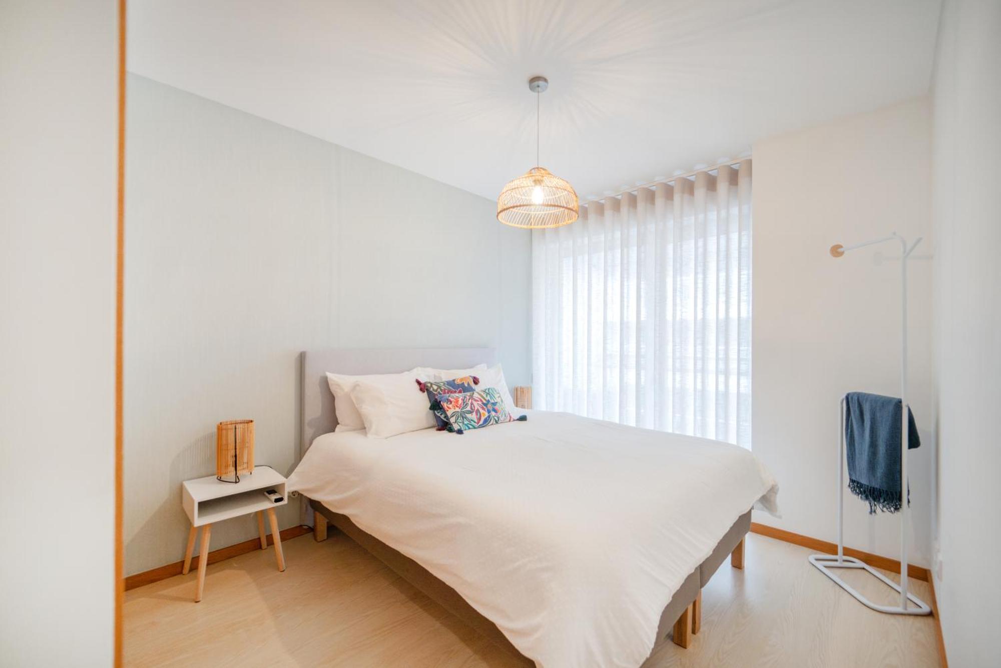 Apartamento Lux 1882 Фігейра-да-Фош Екстер'єр фото