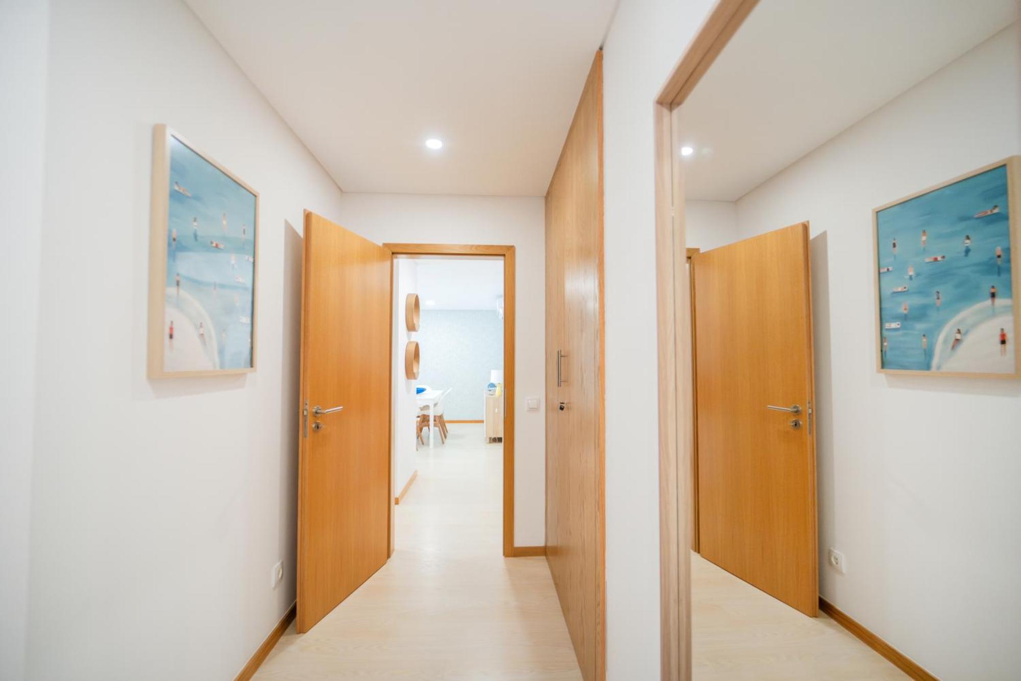 Apartamento Lux 1882 Фігейра-да-Фош Екстер'єр фото