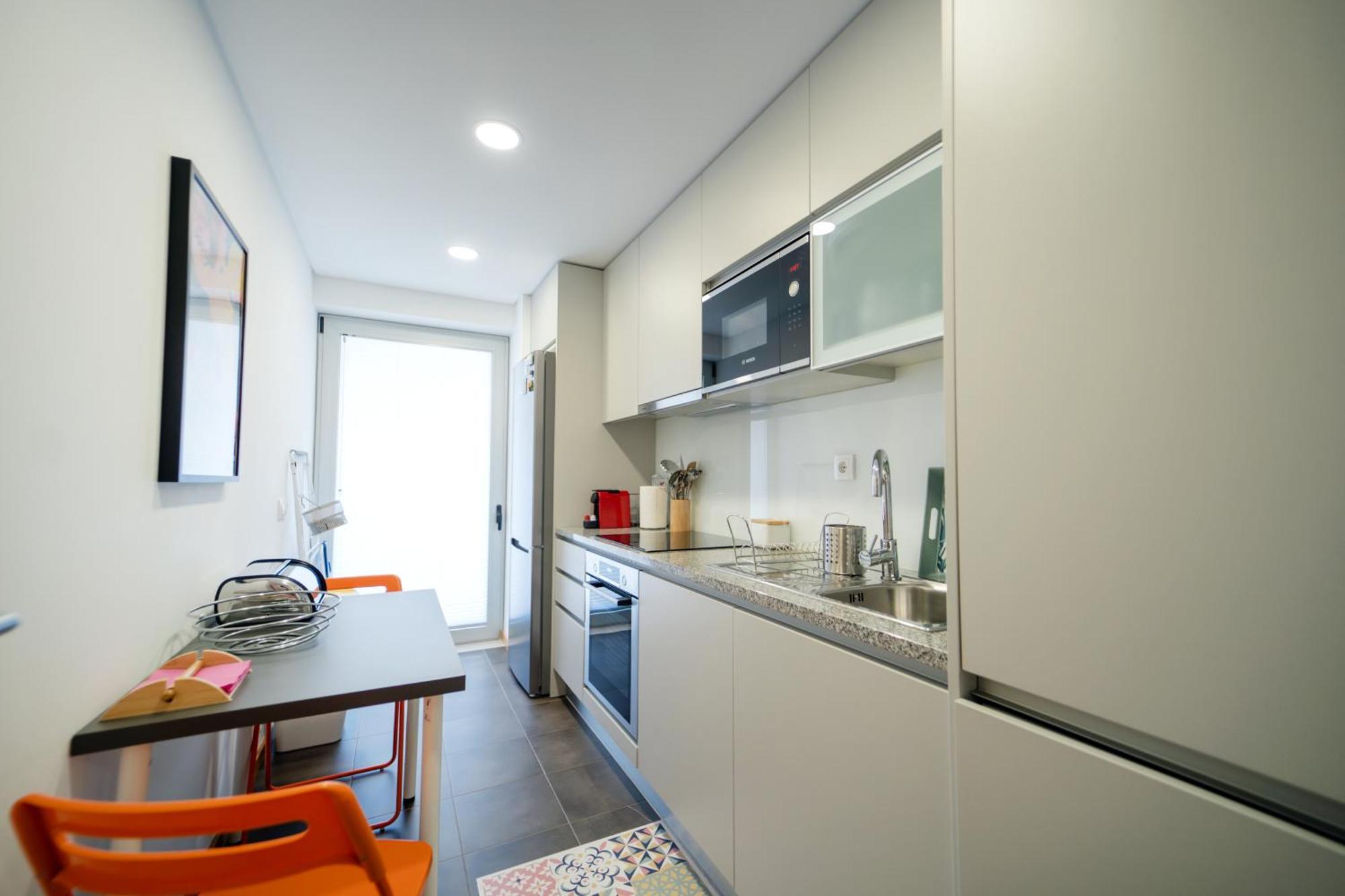 Apartamento Lux 1882 Фігейра-да-Фош Екстер'єр фото